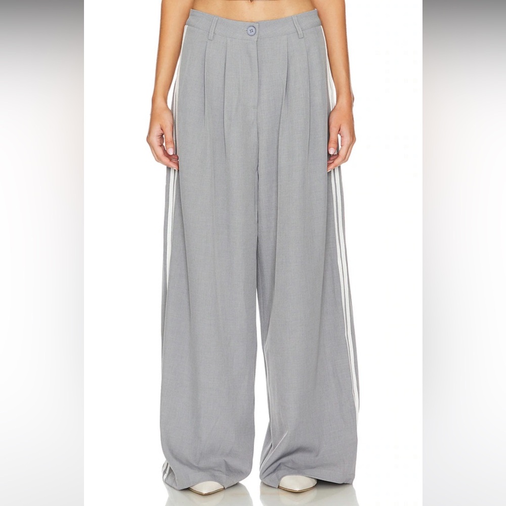LIONESS Serenity Pant in Cloud